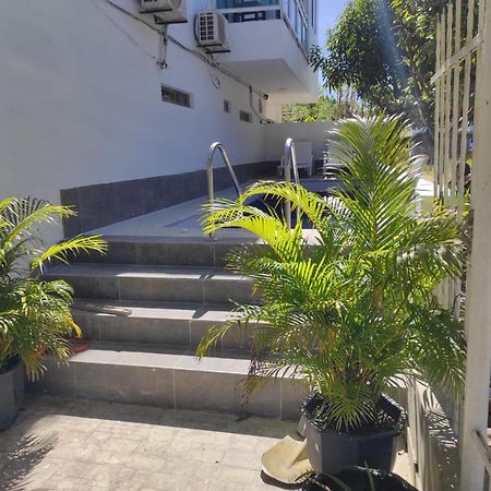 Apartamento El Eden Covenas 201 Coveñas Exterior foto