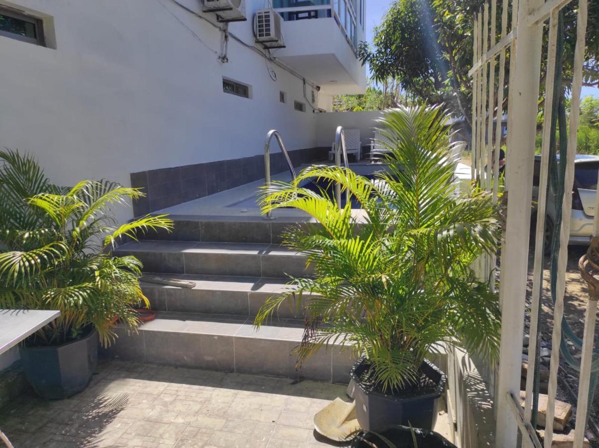 Apartamento El Eden Covenas 201 Coveñas Exterior foto