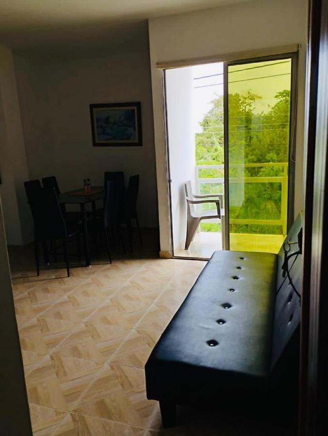 Apartamento El Eden Covenas 201 Coveñas Exterior foto