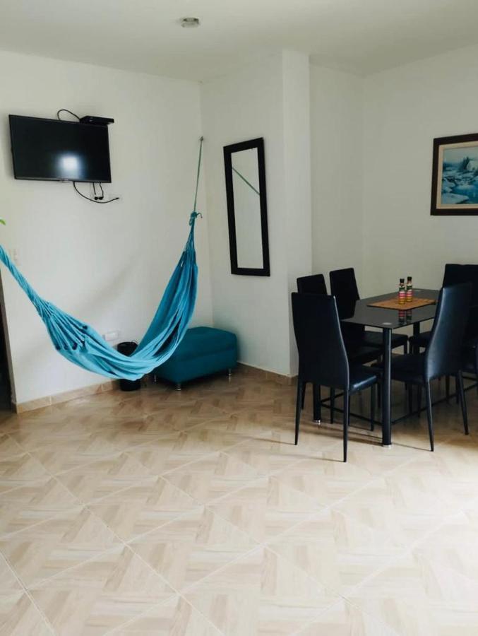 Apartamento El Eden Covenas 201 Coveñas Exterior foto
