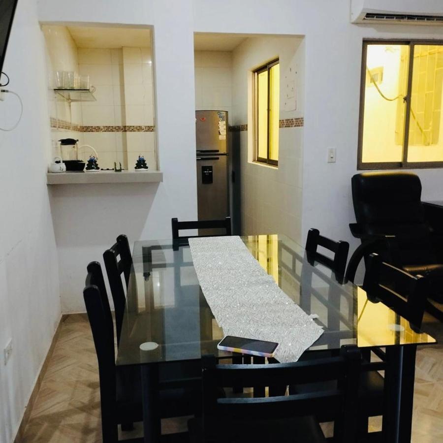 Apartamento El Eden Covenas 201 Coveñas Exterior foto