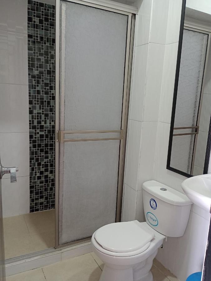 Apartamento El Eden Covenas 201 Coveñas Exterior foto