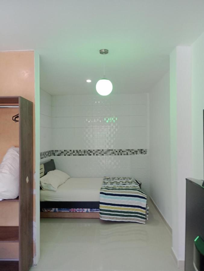 Apartamento El Eden Covenas 201 Coveñas Exterior foto